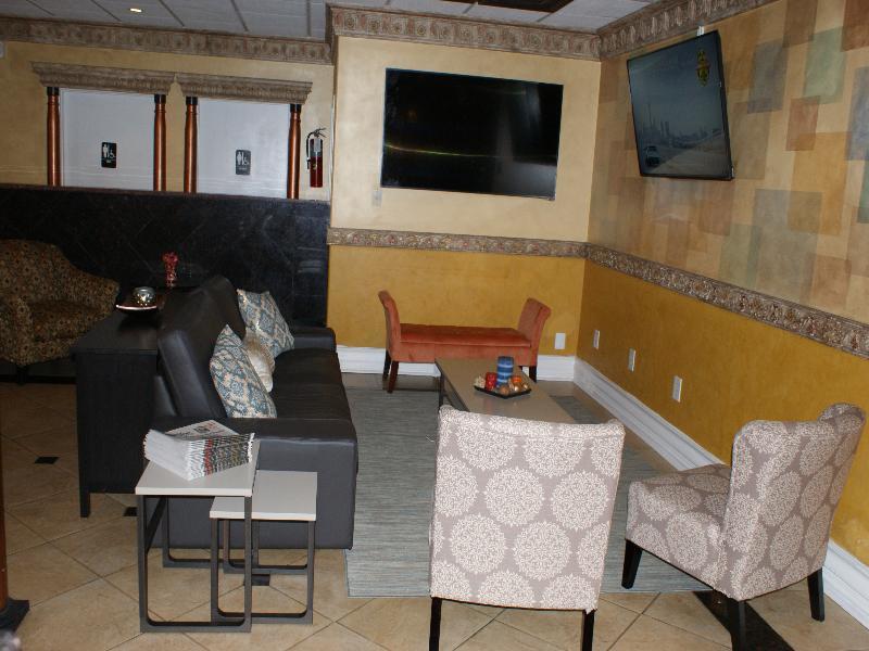 Hotel Days By Wyndham Lauderdale-oakland Park Airport N Wilton Manors