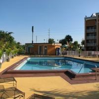 Days By Wyndham Lauderdale-oakland Park Airport N 2* Wilton Manors