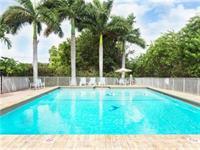 Days By Wyndham Lauderdale-oakland Park Airport N Wilton Manors