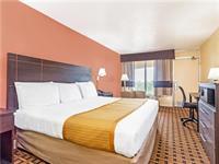 Days By Wyndham Lauderdale-oakland Park Airport N 2* Wilton Manors